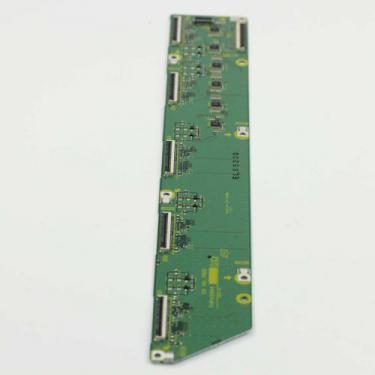 Panasonic TXNC11HGTUJ PC Board-Buffer, C1