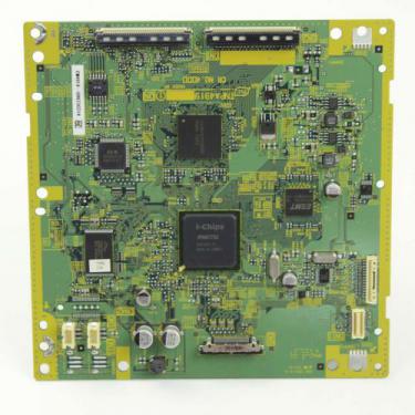 Panasonic TXNDN11UAU PC Board-; Pc Board