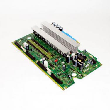 Panasonic TXNSC1HJTU PC Board-Sc,