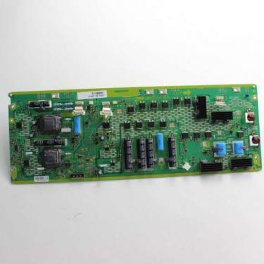 Panasonic TXNSC1NVUUB PC Board-Y Drive/Y Main/Y