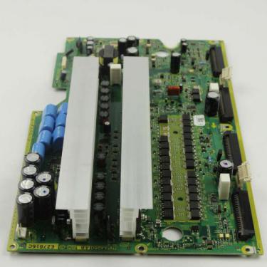 Panasonic TXNSC1NZTU PC Board-Sc