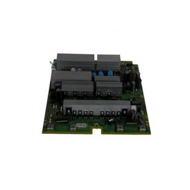 Panasonic TXNSC1RJTUS PC Board-Sc