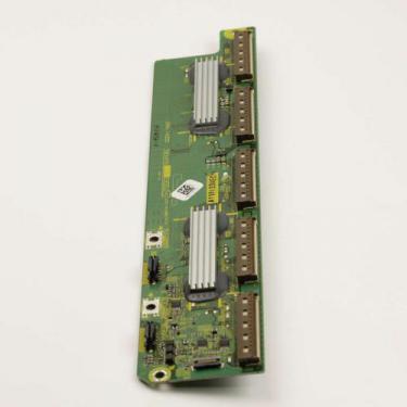Panasonic TXNSD1ECUU PC Board-Sd, Tnpa4791