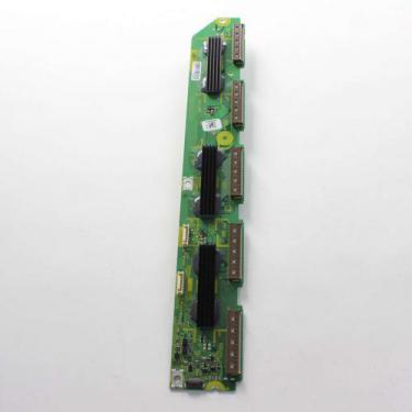 Panasonic TXNSD1NYUU PC Board-Buffer-Scan Out-