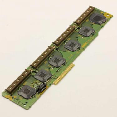 Panasonic TXNSU1HNTU PC Board-Buffer-Su