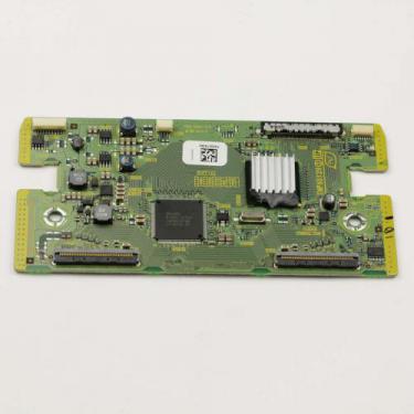 Panasonic TXNTC10QEMM PC Board-Tcon; Pc Board