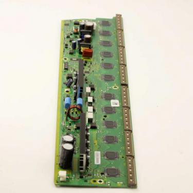 Panasonic TZRNP01SEUU Pcb-; Pc Board