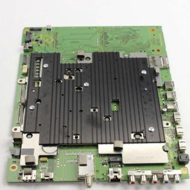 Panasonic TZRNP02XSUU PC Board-Main-A