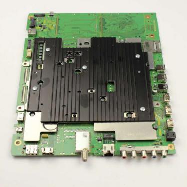 Panasonic TZRNP02XTUU PC Board-Main-A Board (Ma