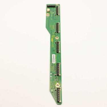 Panasonic TZRNP06USUU PC Board-; Pc Board