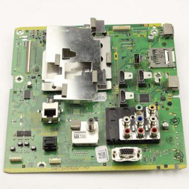 Panasonic TZT/A1NJUU PC Board-; Pc Board