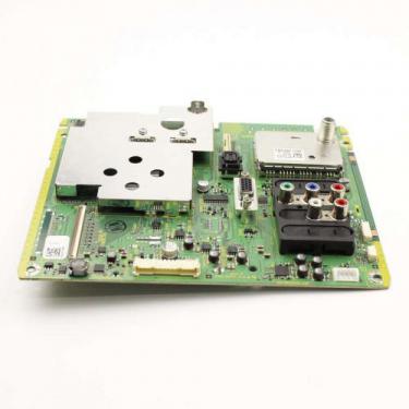 Panasonic TZT/A1NKUU PC Board-Main-A;