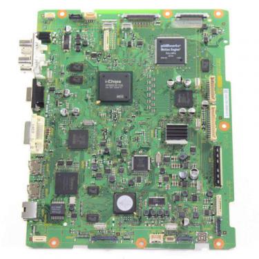Panasonic TZTNP011MJU PC Board-; Pc Board