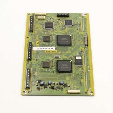 Panasonic TZTNP011SAU PC Board-; Pc Board
