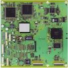 Panasonic TZTNP01TTSU PC Board-Tnpa2825Aj-D