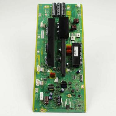 Panasonic TZTNP02UEUU PC Board-; Pc Board