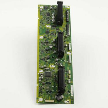 Panasonic TZTNP0301MB PC Board-; Pc Board