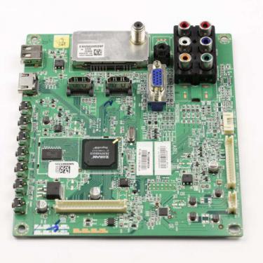 Panasonic TZZ00000019A PC Board-Main;