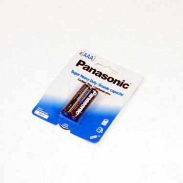 Panasonic UM-4NPA/2B Battery (Discontinued)
