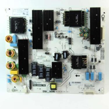 Philips UPBPSPCVT001 PC Board-Power Supply Cba