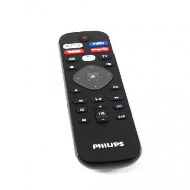 Philips URMT26RST004 Remote Google Play