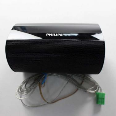 Philips USPSPKHYE005C Center Speaker