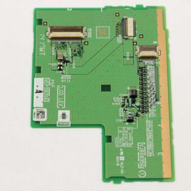 Panasonic VEP08356A PC Board-; With Component