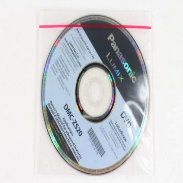 Panasonic VFF0974 Disk