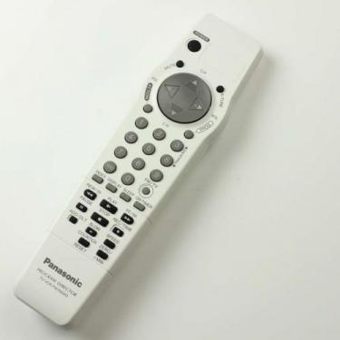 Panasonic VSQS1567 Remote Control; Remote Tr
