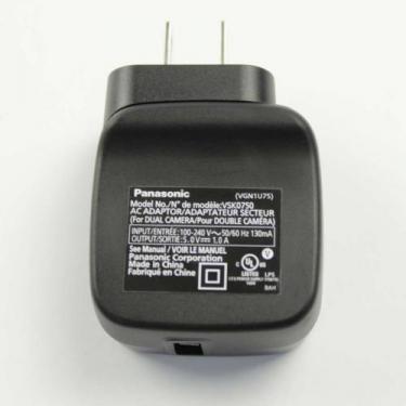 Panasonic VU6451044075 A/C Power Adapter