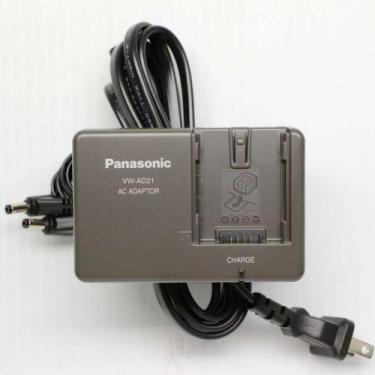 Panasonic VW-AD21-KKIT Adapter
