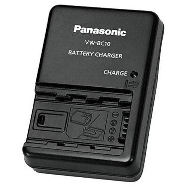 Panasonic VW-BC10 Charger