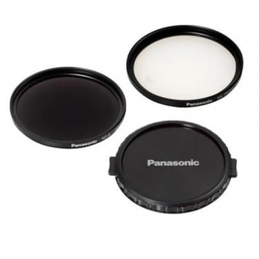 Panasonic VW-LF49N Filter