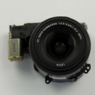 Panasonic VXW1158 Lens,