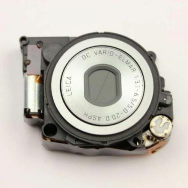 Panasonic VXW1249 Lens,