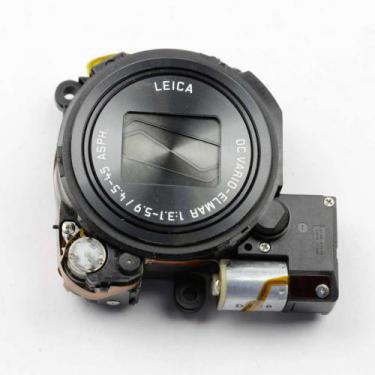 Panasonic VXW1433 Lens,