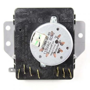 Whirlpool W10854240 Timer Assembly