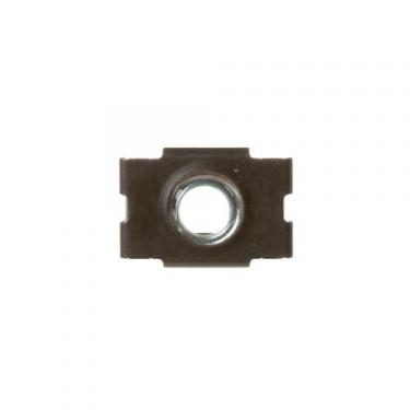 GE WB01X22640 Nut Assembly
