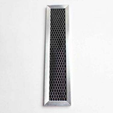 GE Appliances WB02X11550 Charcoal Filter