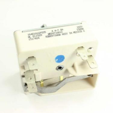 GE Appliances WB24T10012 Inf Switch Control (Wm)