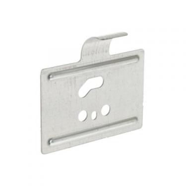 GE WD01X20135 Bracket H And Le