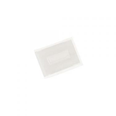GE WD09X20066 Lens And Adhesive Assembl
