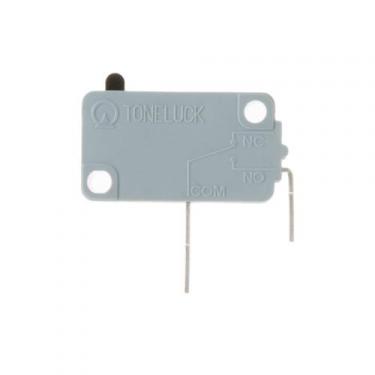 GE WD21X10224 Switch Interlock
