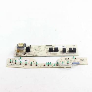 GE WD21X10247 Kit-Main   Tactile Board