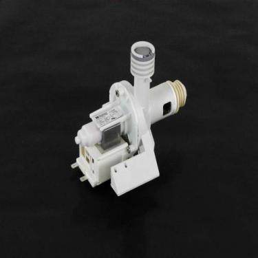 GE WD26X22719 Drain Pump Assembly