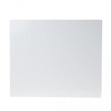 GE Appliances WD27X10254 Cover Panel - Long Wh