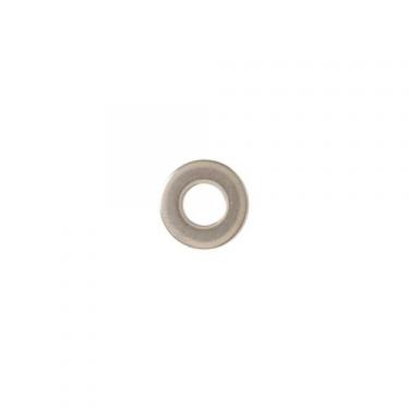 GE WD3X767 Washer