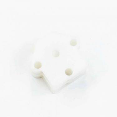 GE Appliances WE01X27974 Support-A