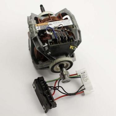 GE Appliances WE17X22217 Dryer Drive Motor Kit