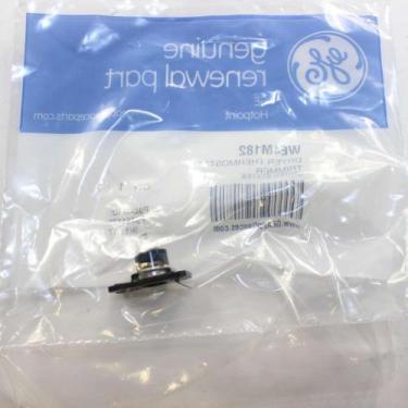 GE Appliances WE4M182 Thermostat Trimmer